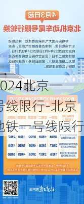 2024北京一号线限行-北京地铁一号线限行