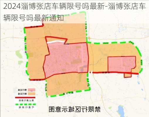 2024淄博张店车辆限号吗最新-淄博张店车辆限号吗最新通知