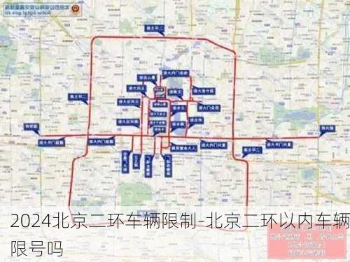 2024北京二环车辆限制-北京二环以内车辆限号吗