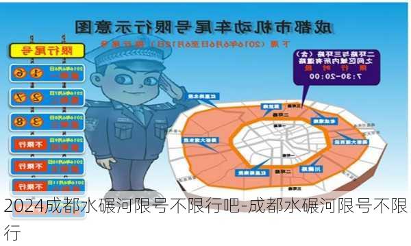 2024成都水碾河限号不限行吧-成都水碾河限号不限行