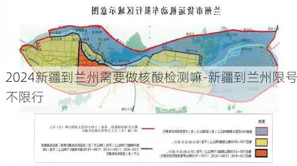 2024新疆到兰州需要做核酸检测嘛-新疆到兰州限号不限行