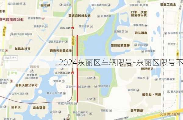 2024东丽区车辆限号-东丽区限号不