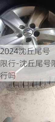 2024沈丘尾号限行-沈丘尾号限行吗