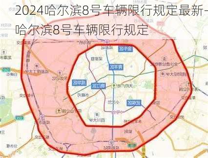 2024哈尔滨8号车辆限行规定最新-哈尔滨8号车辆限行规定