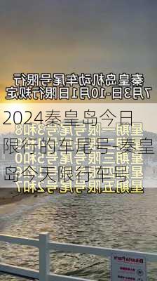 2024秦皇岛今日限行的车尾号-秦皇岛今天限行车号