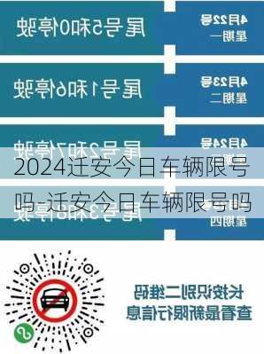 2024迁安今日车辆限号吗-迁安今日车辆限号吗