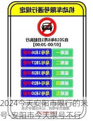 2024今天安阳市限行的未号-安阳市今天限号不行