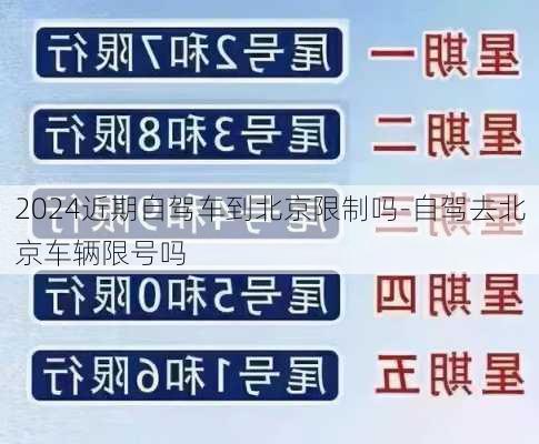 2024近期自驾车到北京限制吗-自驾去北京车辆限号吗