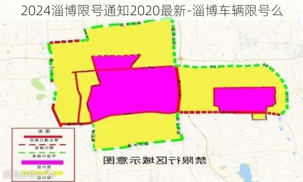 2024淄博限号通知2020最新-淄博车辆限号么